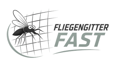 Fliegengitter-Fast